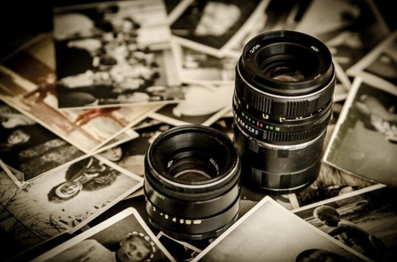 Fotografia, czy też inna dziedzina życia. Co wybrać?