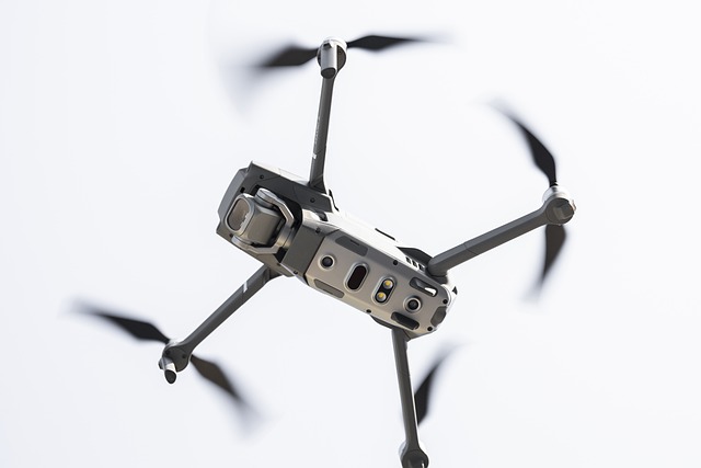 Drony dla dzieci, czyli nauka latania