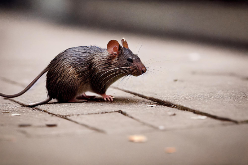 Czy elektryczne odstraszacze na szczurów działają?
